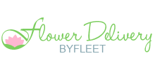 Flower Delivery Byfleet