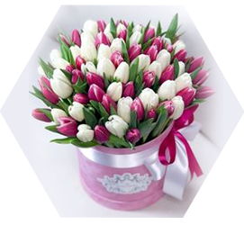 Anniversary Flowers Byfleet