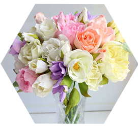 Same day Flowers Byfleet
